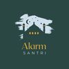 Alarm santri