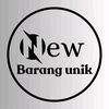 NEW BARANG UNIK