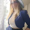 Anaïs ❤️✈️