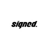 weresigned