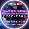 CRAZ