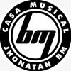 CASAMUSICALJHONATANBM