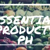 Essential Products Ph