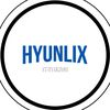 hyunlix♡edit