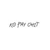 Ko Pay Chit