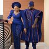 Horlllas Aso oke