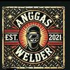 Kanopi Tralis Pagar Kuningan