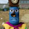 breadonian