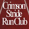 Crimson Stride Run Club