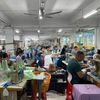 Clothing manufacturer