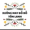 Xưởng May Đồ Bộ Tole Lanh