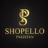 Shopello Pakistan