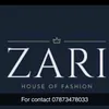 clothes by zari