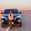 المشتاق الدعيسي