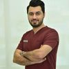 Dr Haroon Shah