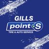 Gills Point S Tire & Auto