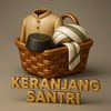 ashif_keranjang_santri