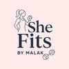 SheFitsByMalak