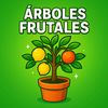 Árboles Frutales en Macetas