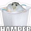 hamperham
