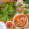 Gỏi Cá Trích - Cá Mai Vũng Tàu