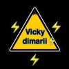 Vicky dimarii⚡