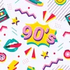 Nostalgia 90an