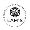 lams.closet