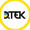 DTEK