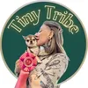 Tiny Tribe Chihuahua Kennel