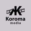 koromamedia