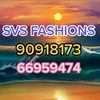 Svs_Fashions