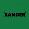 xanderthedouchebag