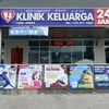 klinikkeluargaperda24Jam