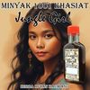 MINYAK JUNGLE GIRL ASLI