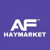Anytime Fitness Haymarket