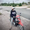 Nhân chạy wave tàng🥲