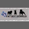 TXFATBOYKENNELS