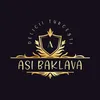 Asi baklava