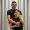 Lari (ดาว) Joss's gf