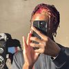 thatonecolorfulhairedboy