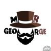 Mr.George
