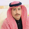 مسلم وسمي آل لحيج