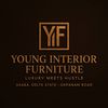 YOUNG INTERIOR FURNITURE 🇳🇬