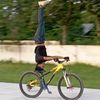 stunt...marof