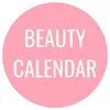 Beauty Calendar