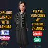 explorekarachiwithrahima