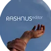 ᖇᗩՏᕼᑎՏᵉᵈⁱᵗᵒʳ ✪