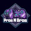 prosandbrosgaming