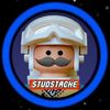studstache